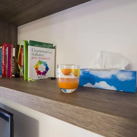 Lägenhet Legnone Flat Milano