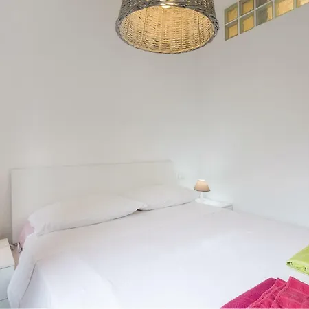 Legnone Flat Lägenhet Milano