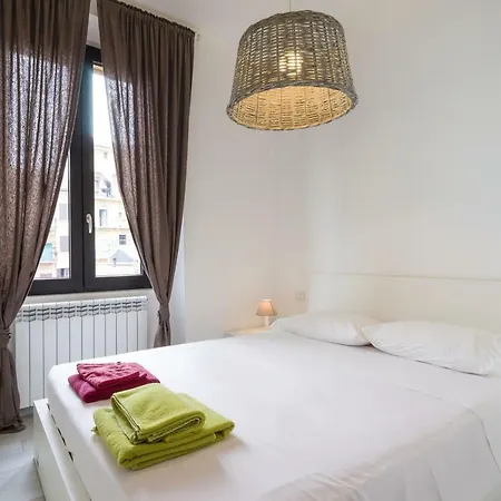 Lägenhet Legnone Flat