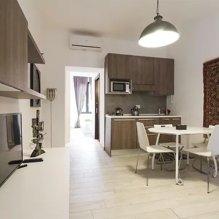 Legnone Flat *