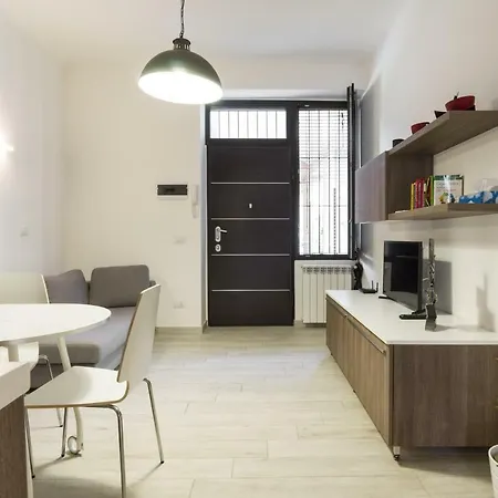 Lägenhet Legnone Flat *