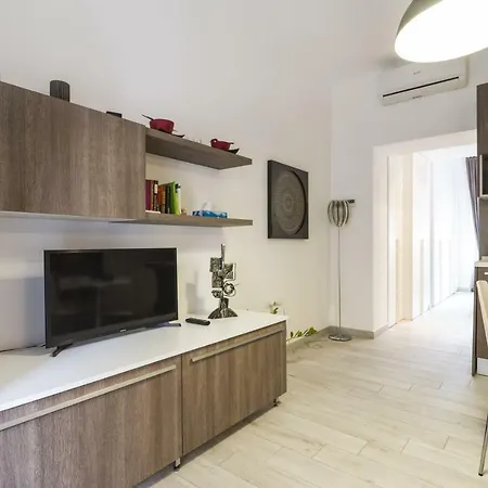 Legnone Flat *