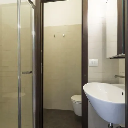 Lägenhet Legnone Flat Milano